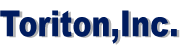 トリトン-ロゴ